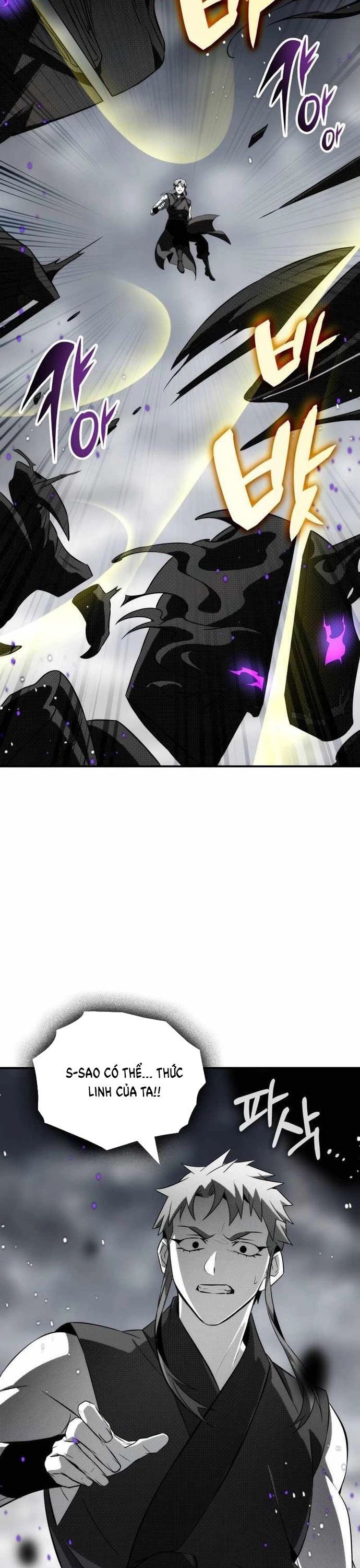 Tăng Lực Thợ Săn - Chapter 81 - Page 10