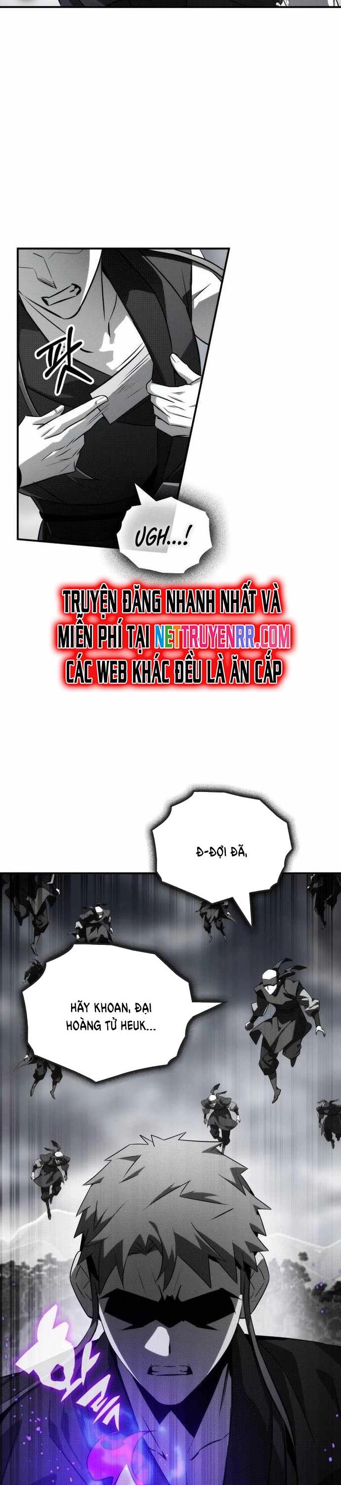 Tăng Lực Thợ Săn - Chapter 81 - Page 11