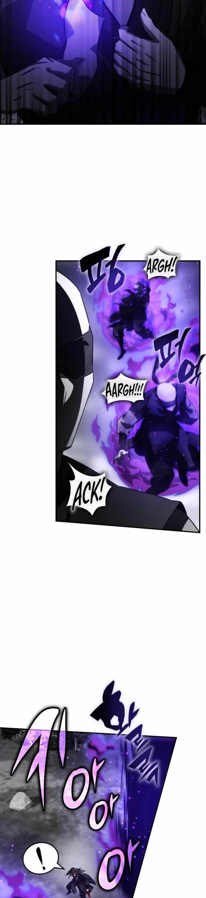 Tăng Lực Thợ Săn - Chapter 81 - Page 12