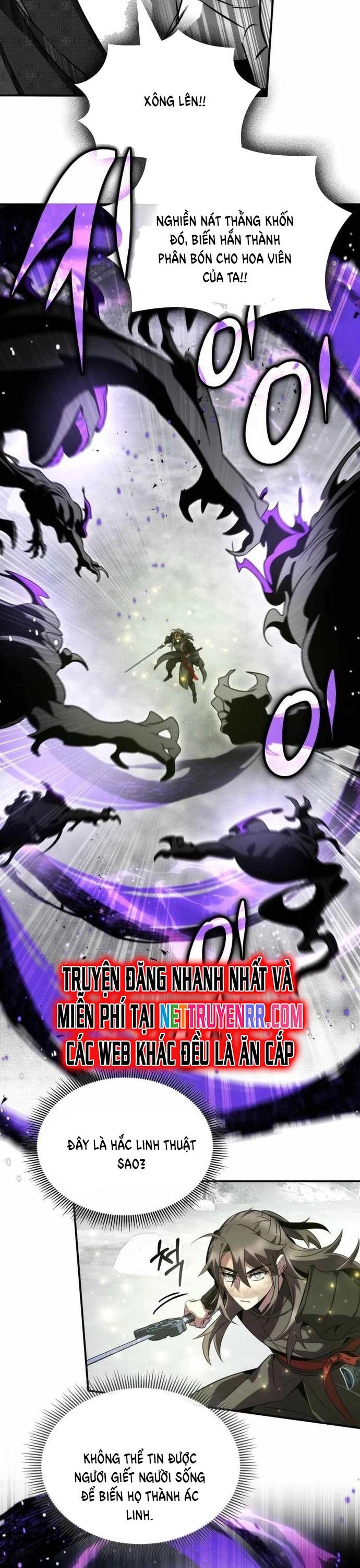 Tăng Lực Thợ Săn - Chapter 81 - Page 16