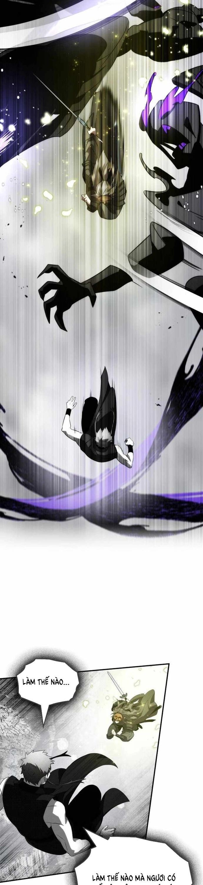 Tăng Lực Thợ Săn - Chapter 81 - Page 20