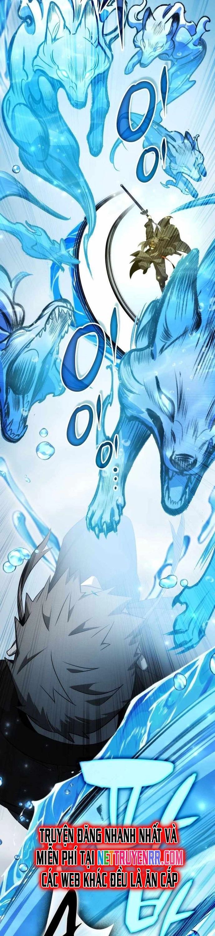 Tăng Lực Thợ Săn - Chapter 81 - Page 23