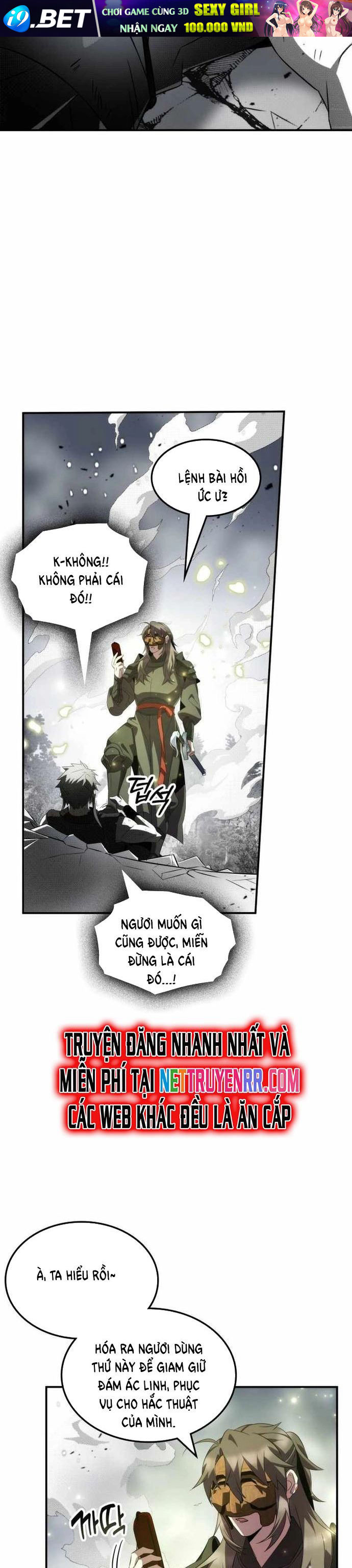 Tăng Lực Thợ Săn - Chapter 81 - Page 28