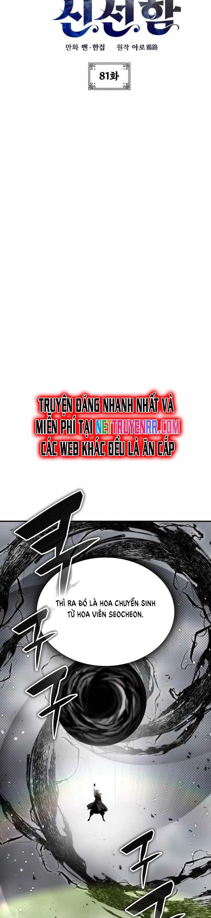 Tăng Lực Thợ Săn - Chapter 81 - Page 3