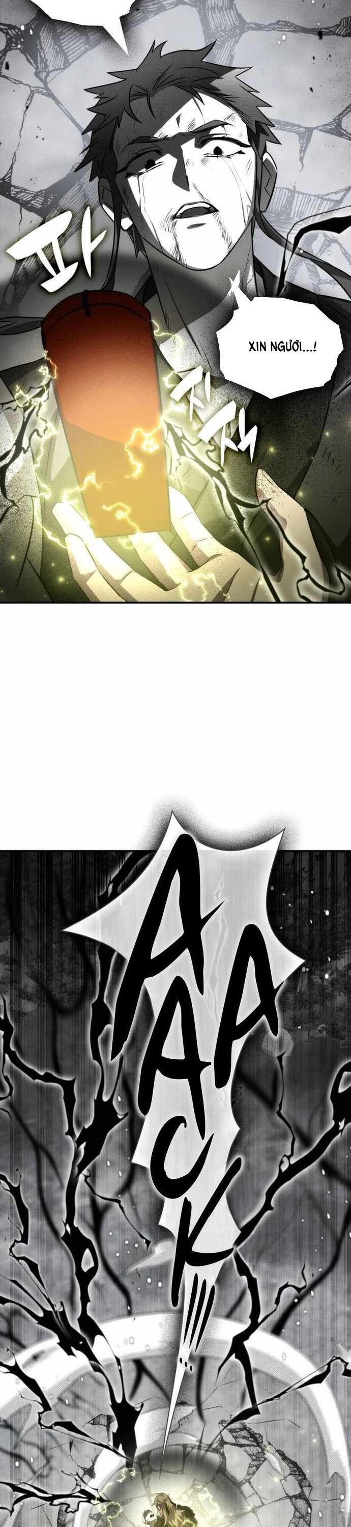 Tăng Lực Thợ Săn - Chapter 81 - Page 30