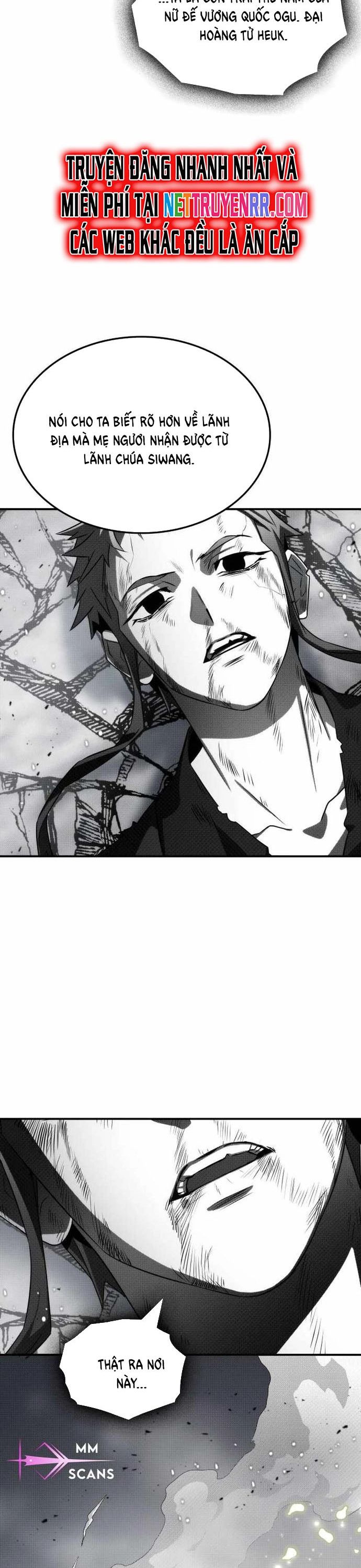 Tăng Lực Thợ Săn - Chapter 81 - Page 33