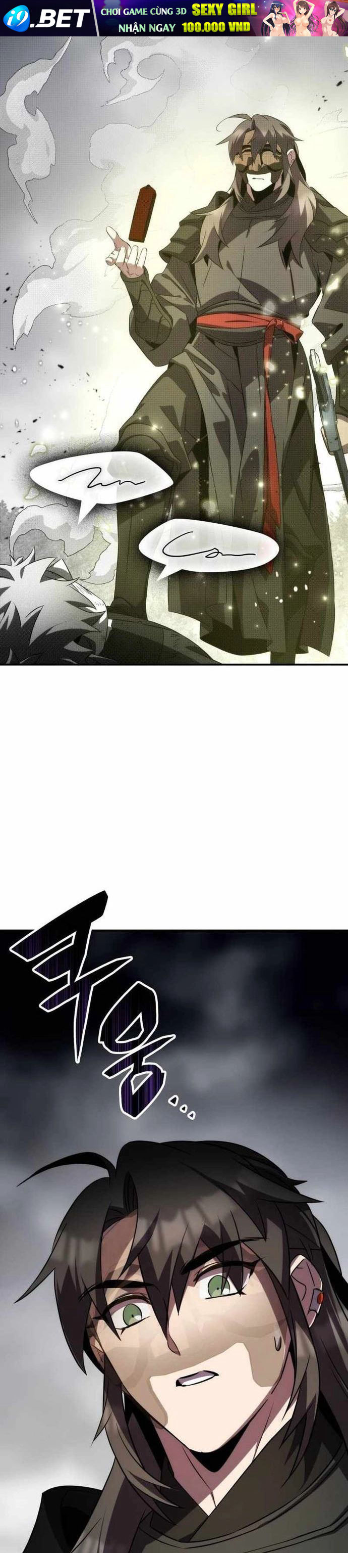 Tăng Lực Thợ Săn - Chapter 81 - Page 34