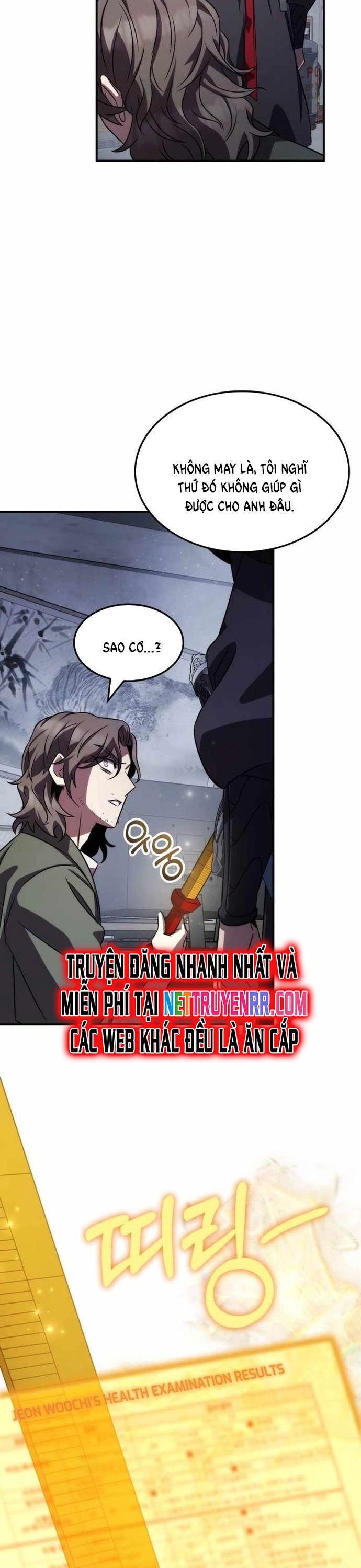 Tăng Lực Thợ Săn - Chapter 81 - Page 39