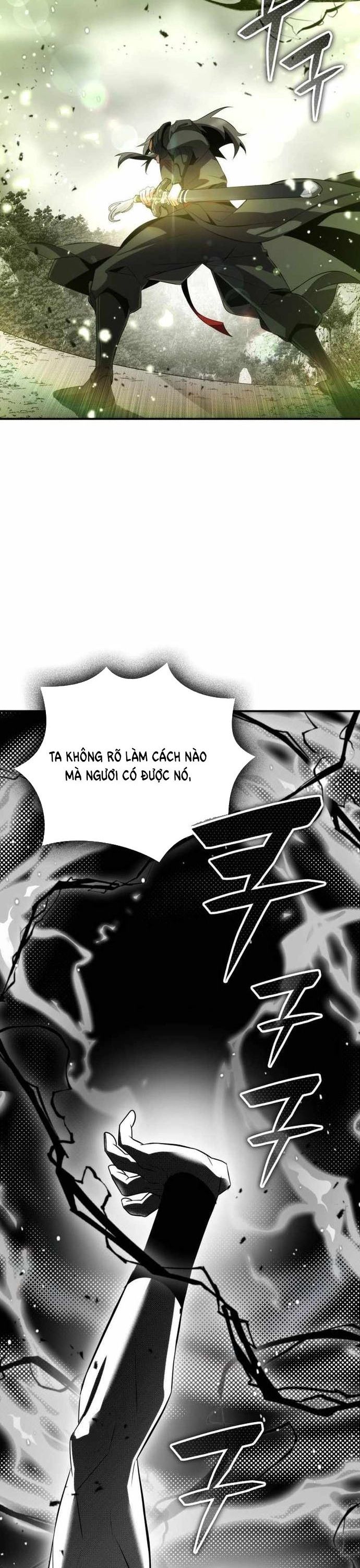 Tăng Lực Thợ Săn - Chapter 81 - Page 4