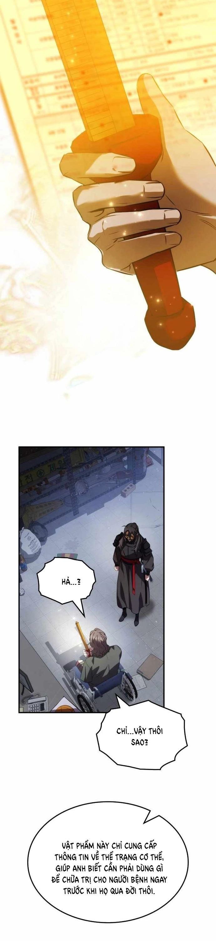 Tăng Lực Thợ Săn - Chapter 81 - Page 40