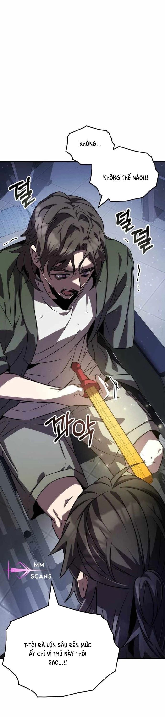 Tăng Lực Thợ Săn - Chapter 81 - Page 41