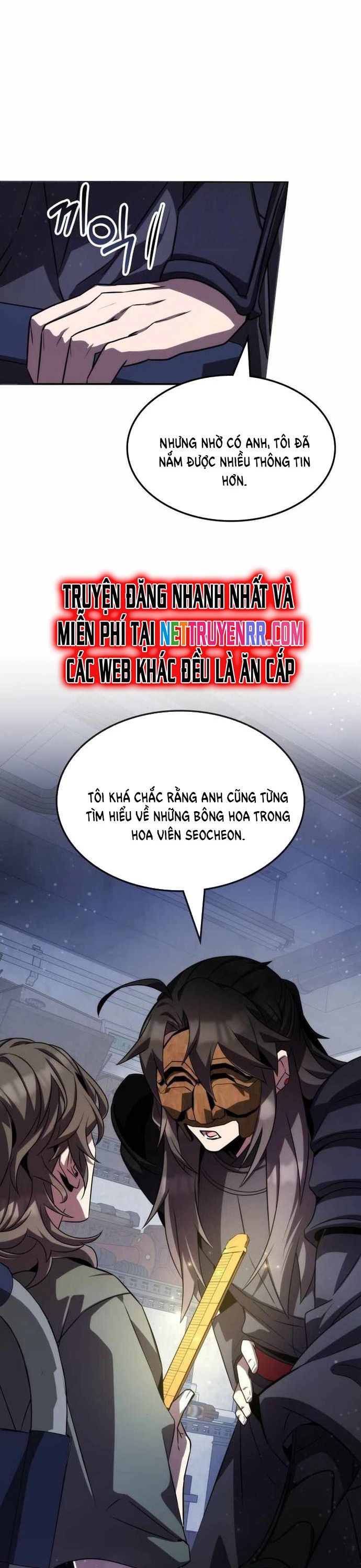 Tăng Lực Thợ Săn - Chapter 81 - Page 42