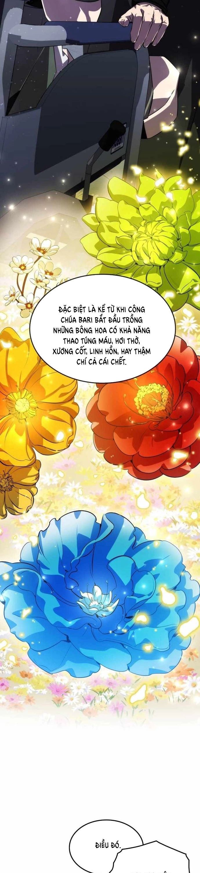 Tăng Lực Thợ Săn - Chapter 81 - Page 43