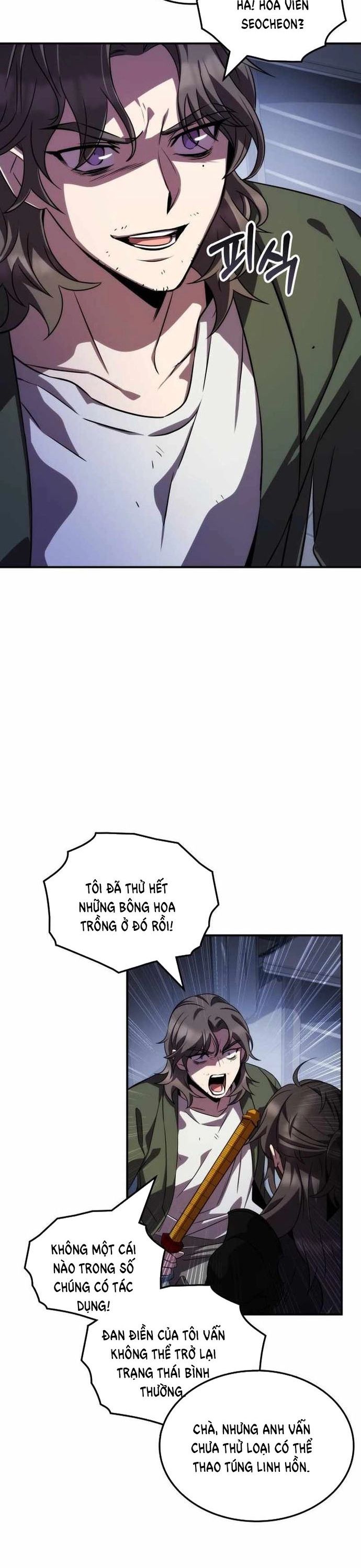 Tăng Lực Thợ Săn - Chapter 81 - Page 44