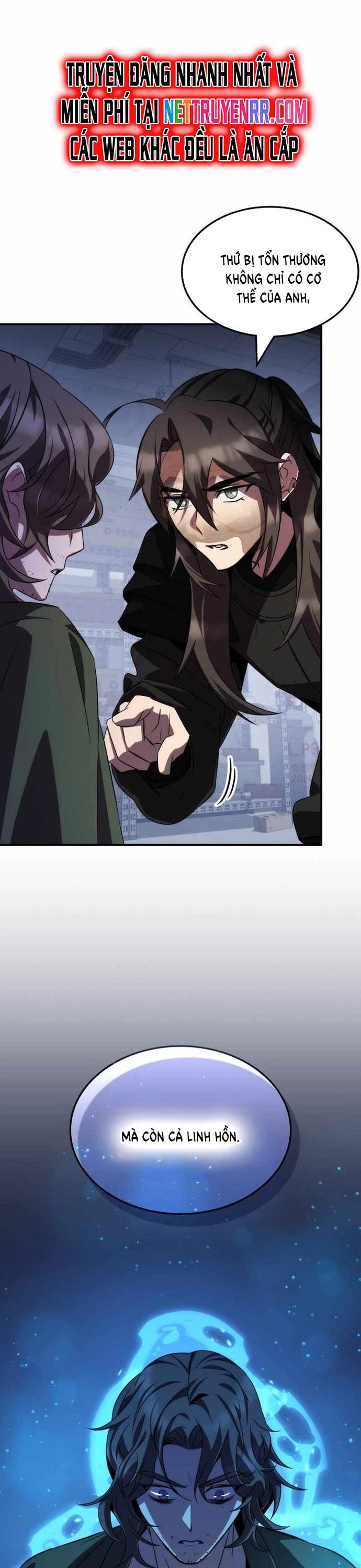 Tăng Lực Thợ Săn - Chapter 81 - Page 45