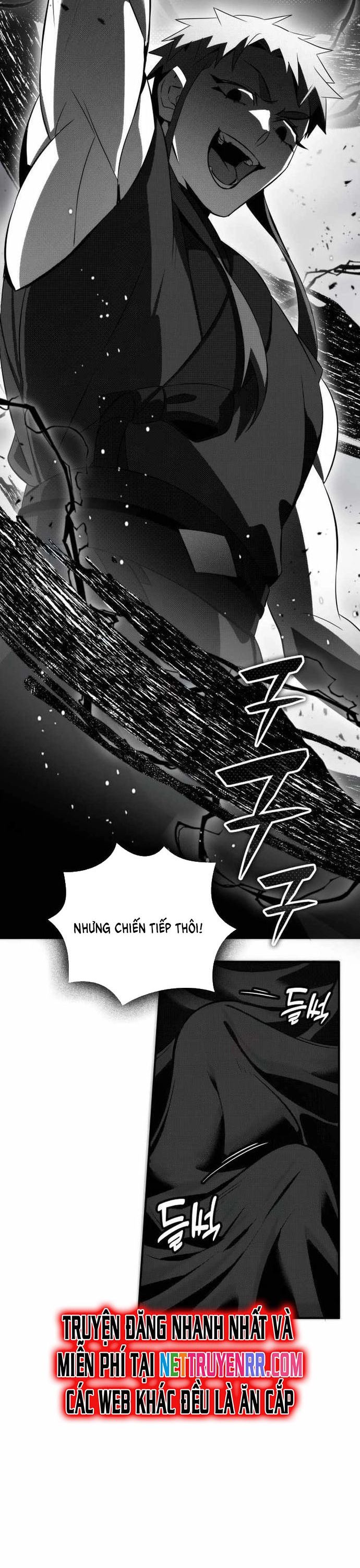 Tăng Lực Thợ Săn - Chapter 81 - Page 5