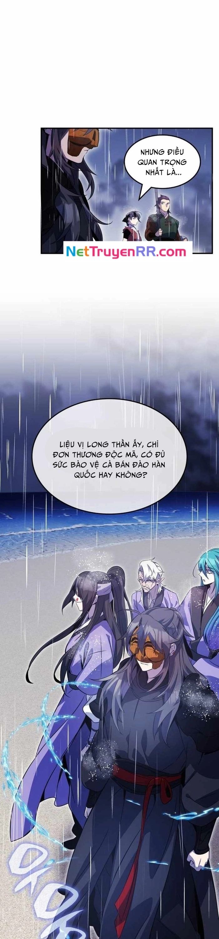 Tăng Lực Thợ Săn - Chapter 82 - Page 11