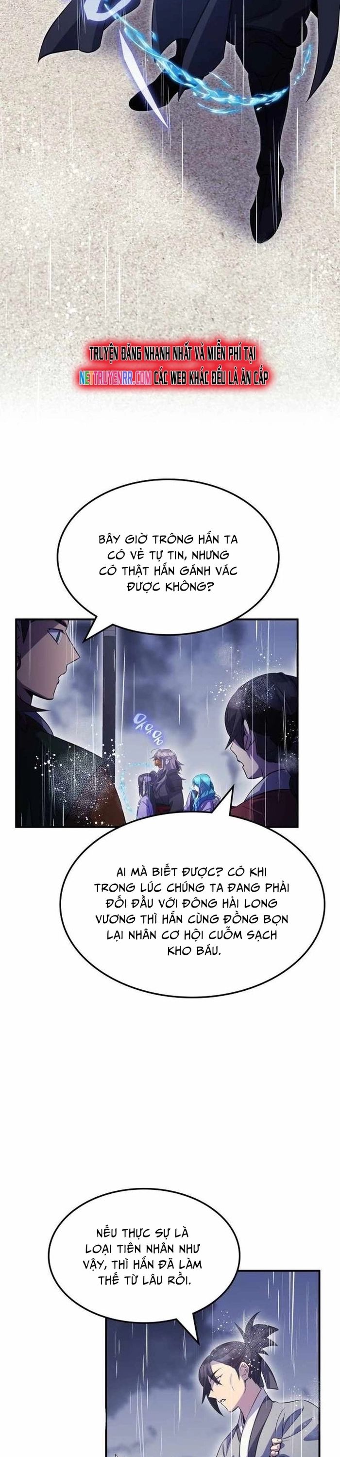 Tăng Lực Thợ Săn - Chapter 82 - Page 12