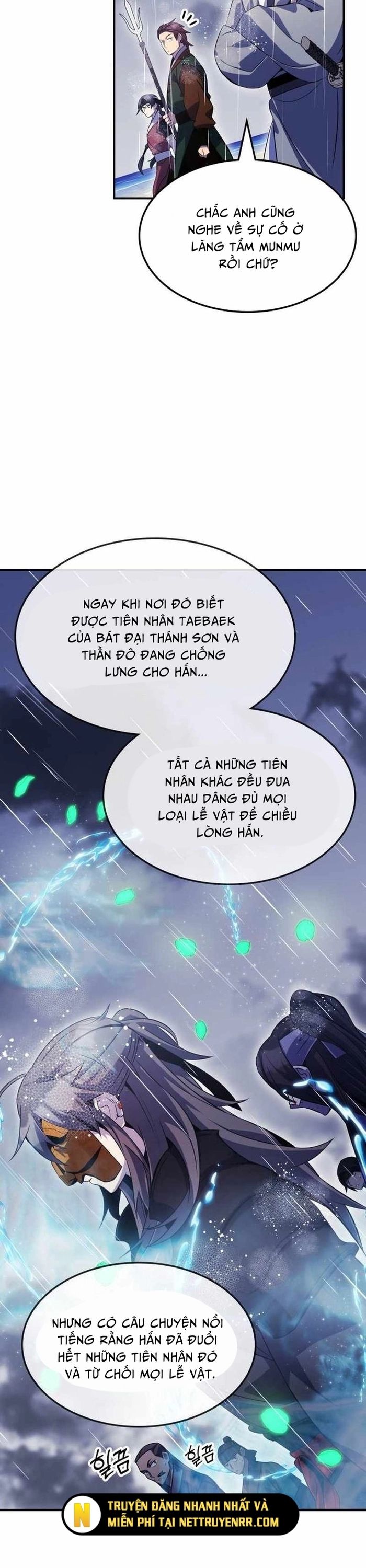 Tăng Lực Thợ Săn - Chapter 82 - Page 13