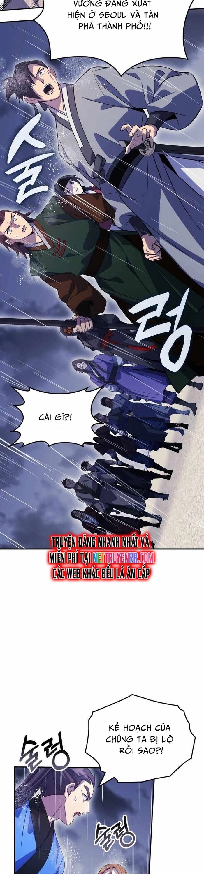 Tăng Lực Thợ Săn - Chapter 82 - Page 15