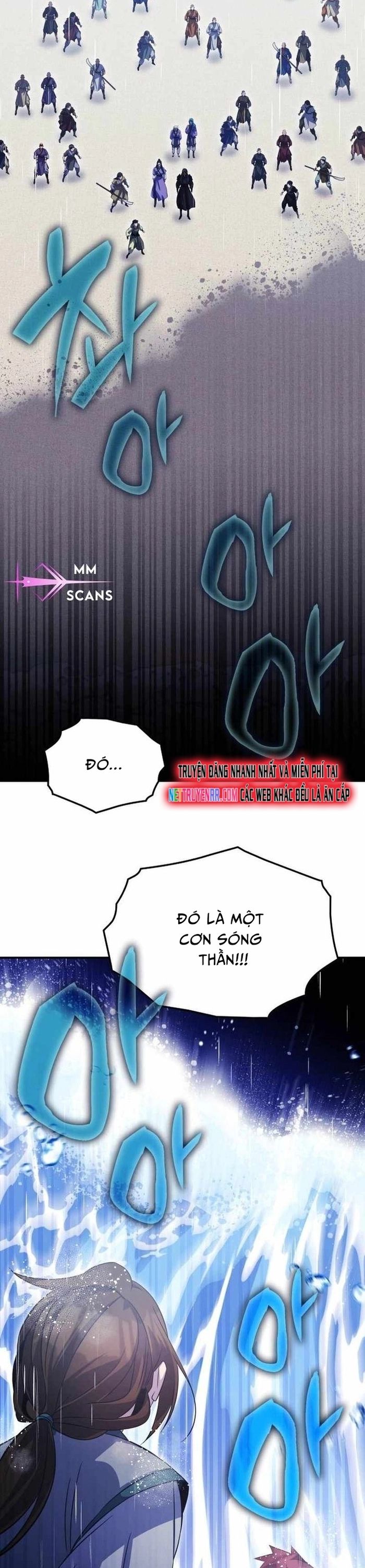 Tăng Lực Thợ Săn - Chapter 82 - Page 17