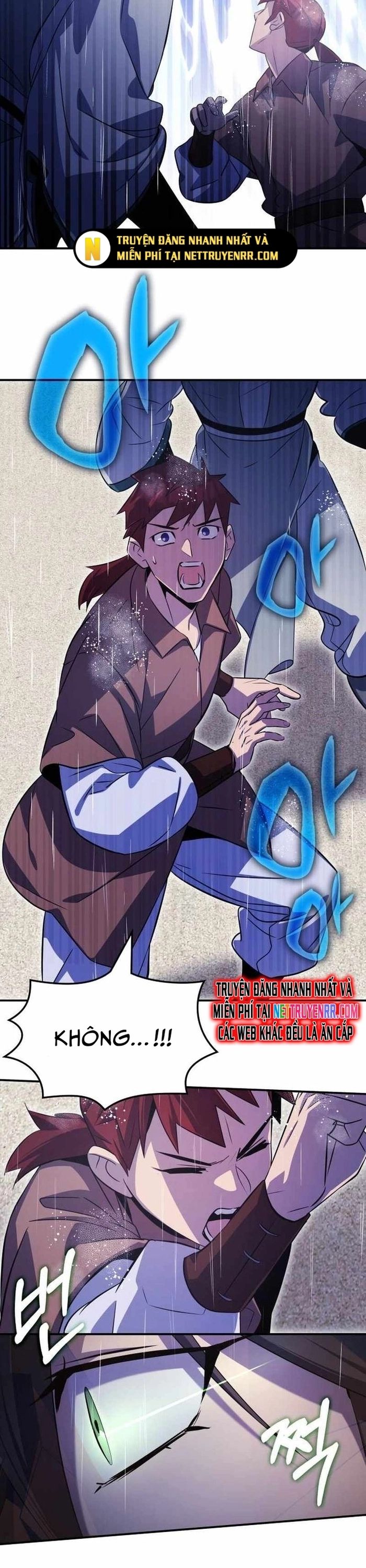 Tăng Lực Thợ Săn - Chapter 82 - Page 18