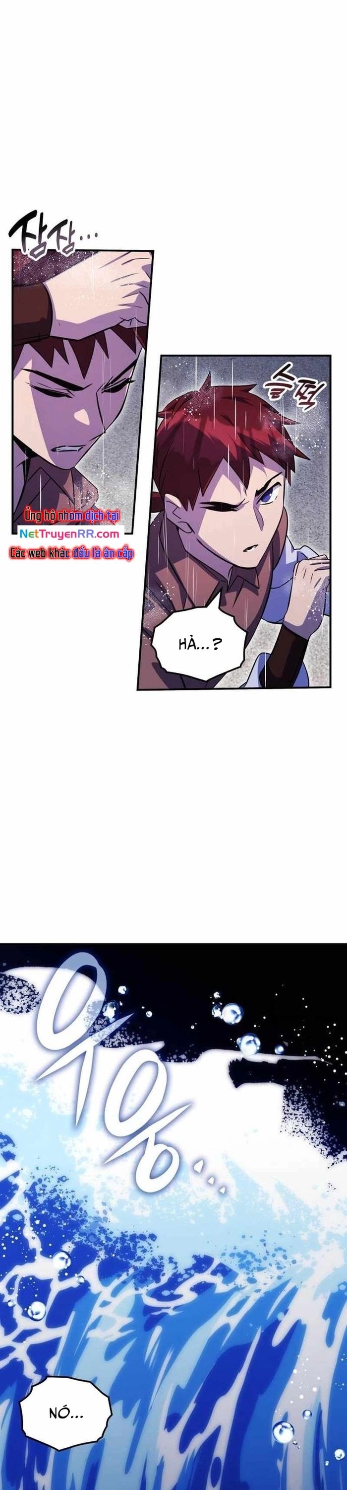 Tăng Lực Thợ Săn - Chapter 82 - Page 19