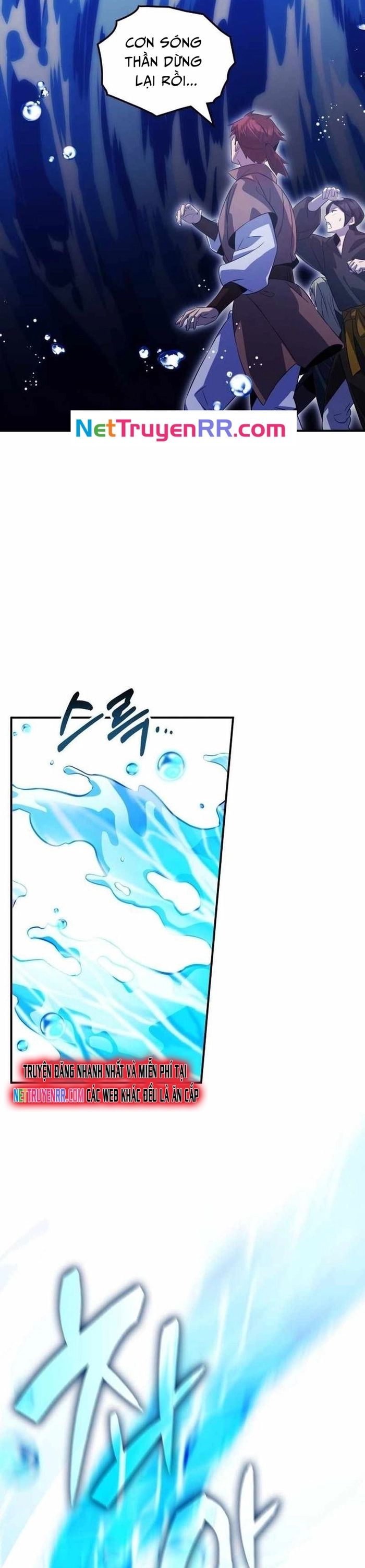 Tăng Lực Thợ Săn - Chapter 82 - Page 20