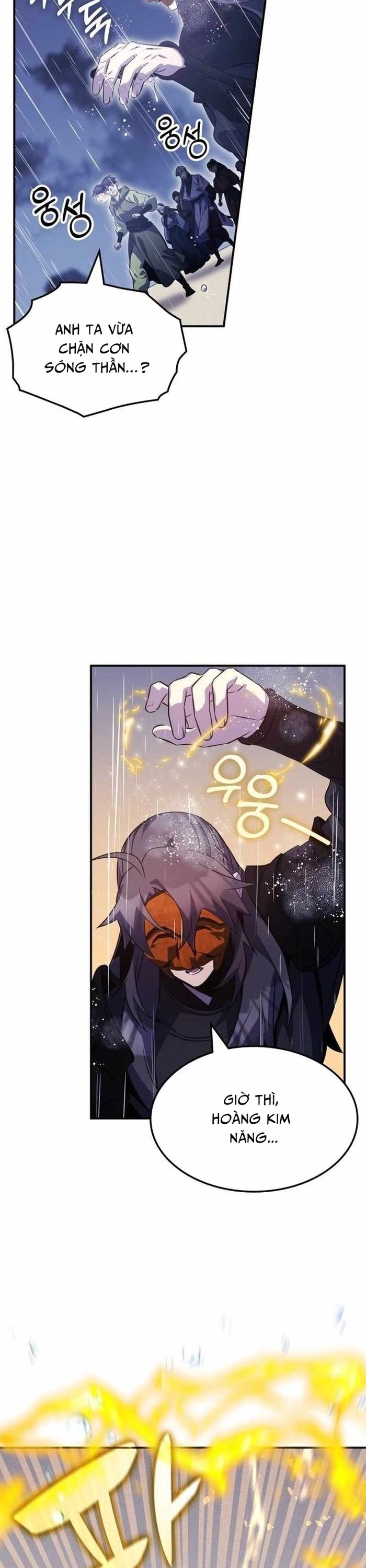 Tăng Lực Thợ Săn - Chapter 82 - Page 23