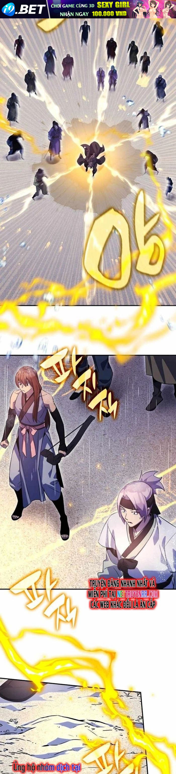 Tăng Lực Thợ Săn - Chapter 82 - Page 24