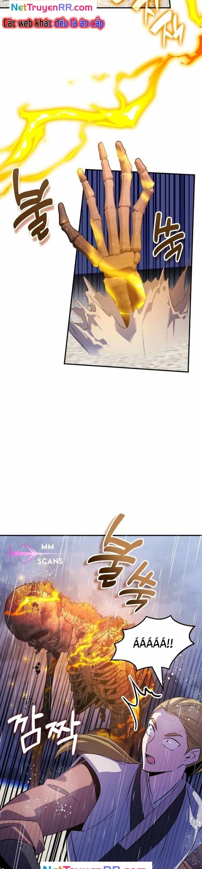 Tăng Lực Thợ Săn - Chapter 82 - Page 25