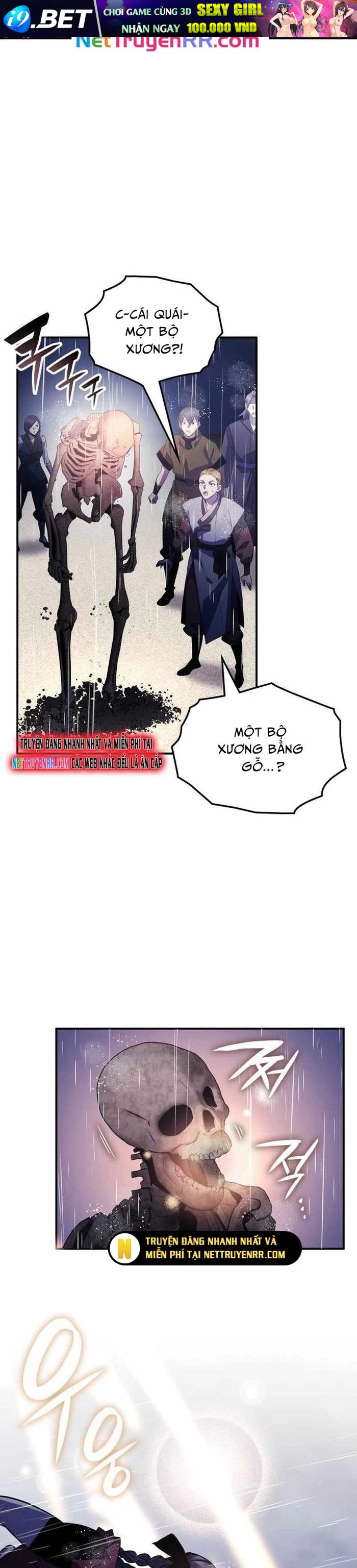 Tăng Lực Thợ Săn - Chapter 82 - Page 26