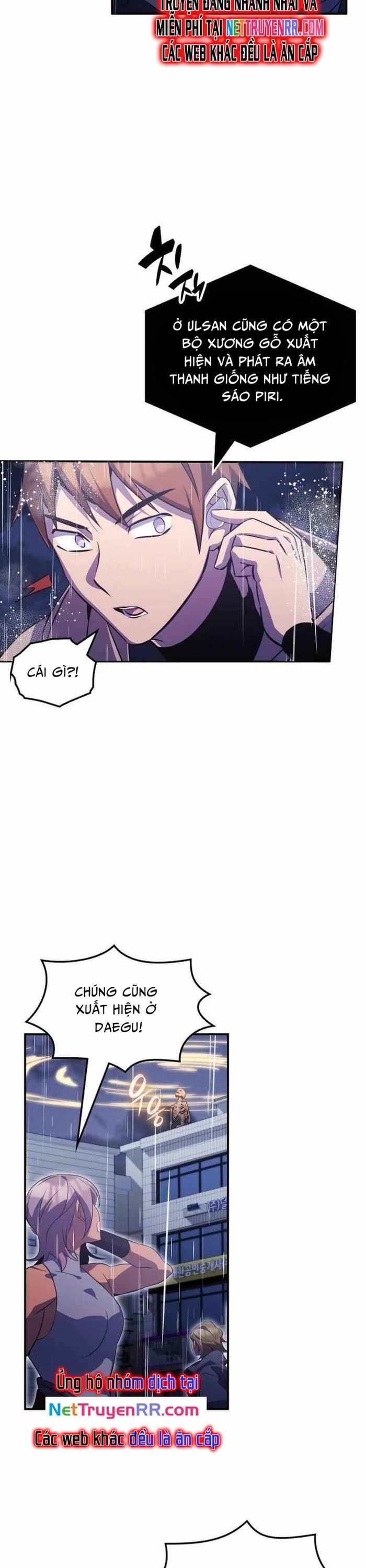 Tăng Lực Thợ Săn - Chapter 82 - Page 28