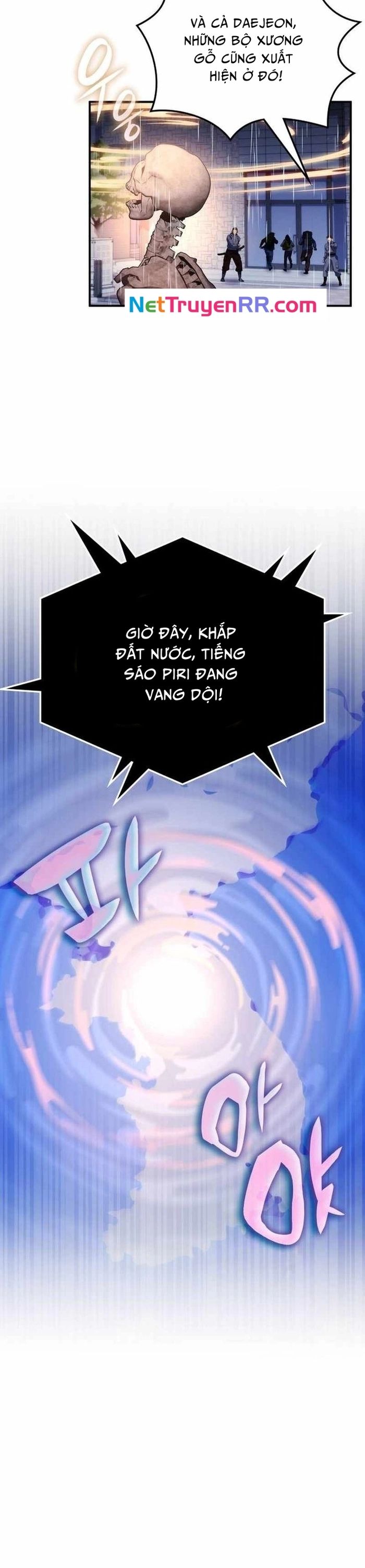 Tăng Lực Thợ Săn - Chapter 82 - Page 29