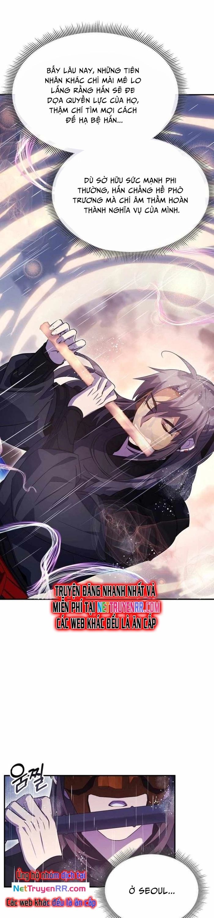 Tăng Lực Thợ Săn - Chapter 82 - Page 31