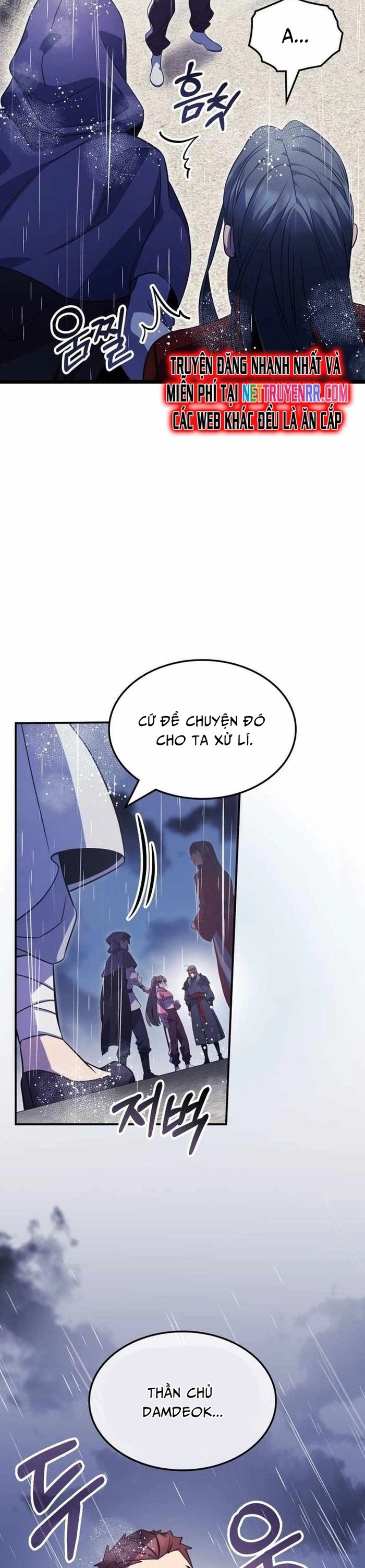 Tăng Lực Thợ Săn - Chapter 82 - Page 36