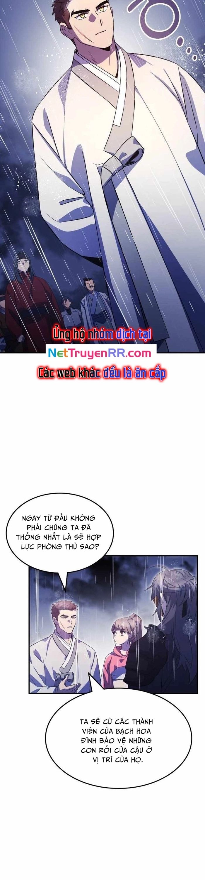 Tăng Lực Thợ Săn - Chapter 82 - Page 37