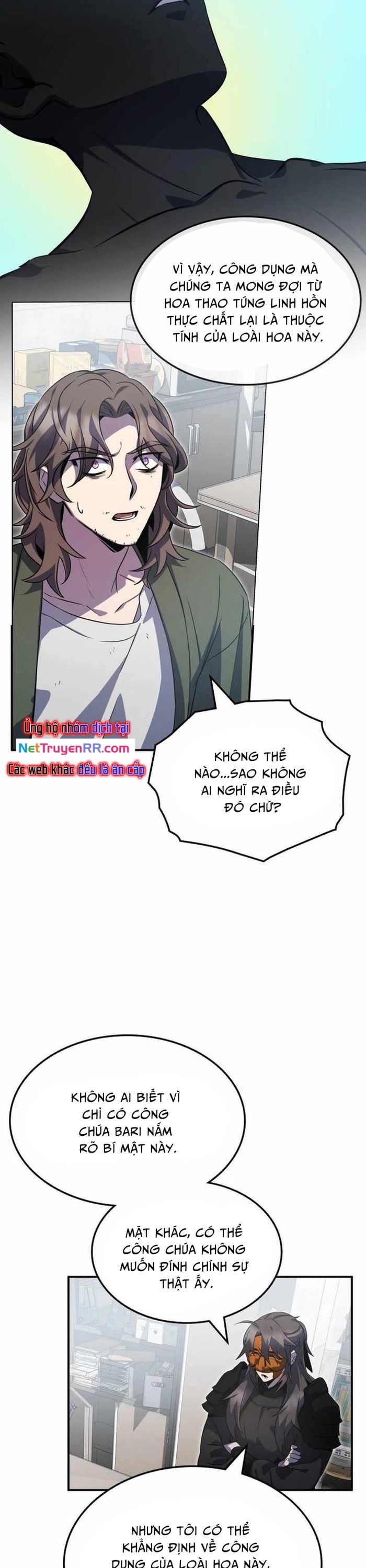 Tăng Lực Thợ Săn - Chapter 82 - Page 5