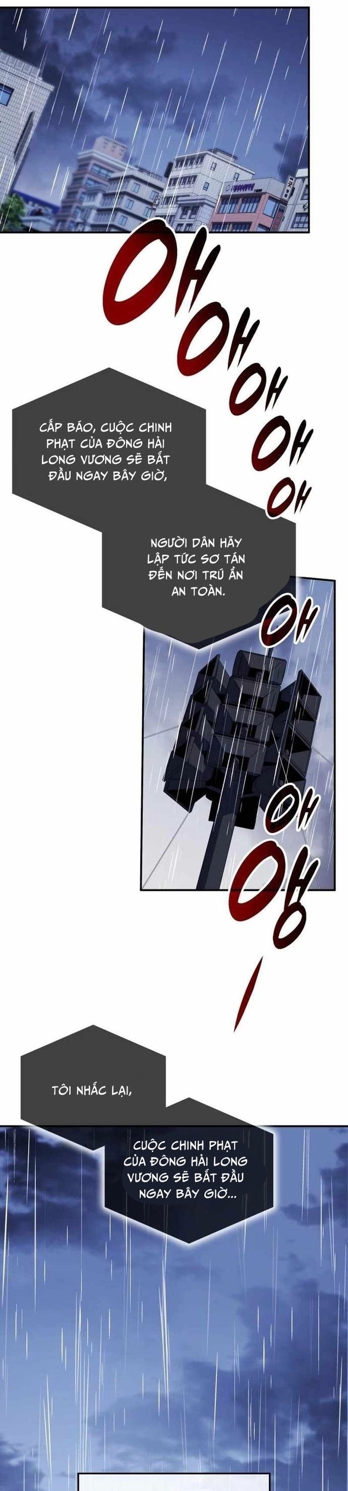 Tăng Lực Thợ Săn - Chapter 82 - Page 8