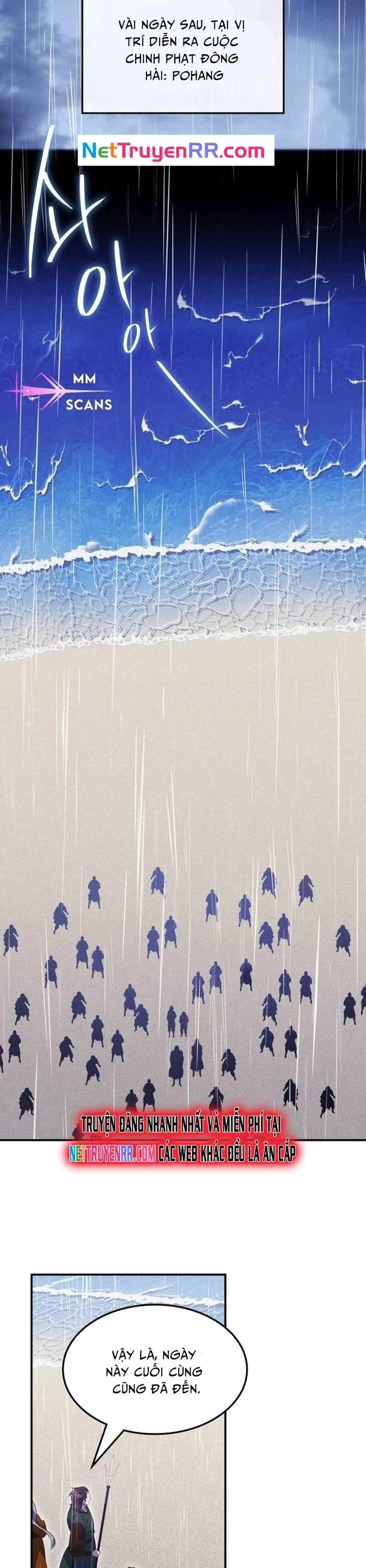 Tăng Lực Thợ Săn - Chapter 82 - Page 9
