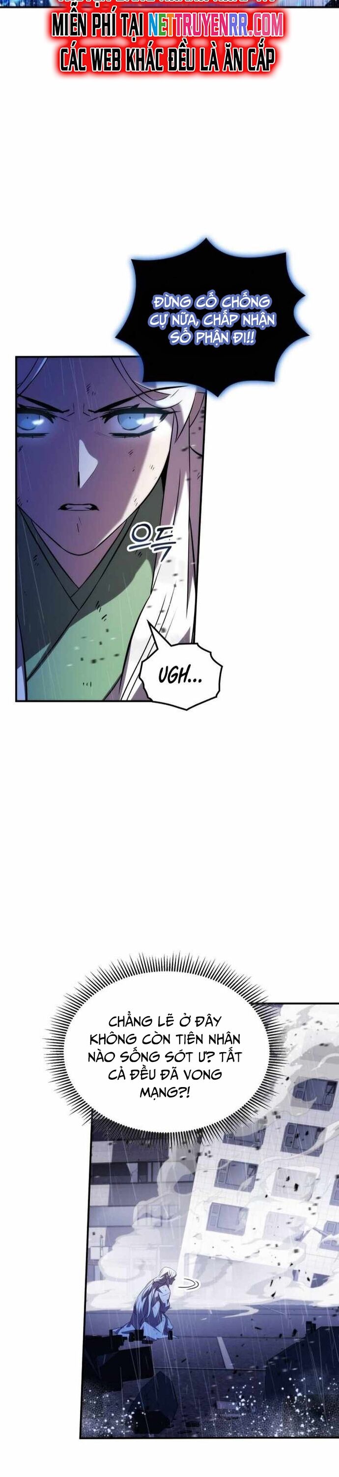 Tăng Lực Thợ Săn - Chapter 83 - Page 12