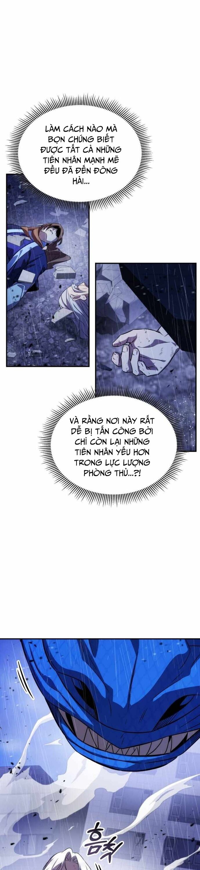 Tăng Lực Thợ Săn - Chapter 83 - Page 13