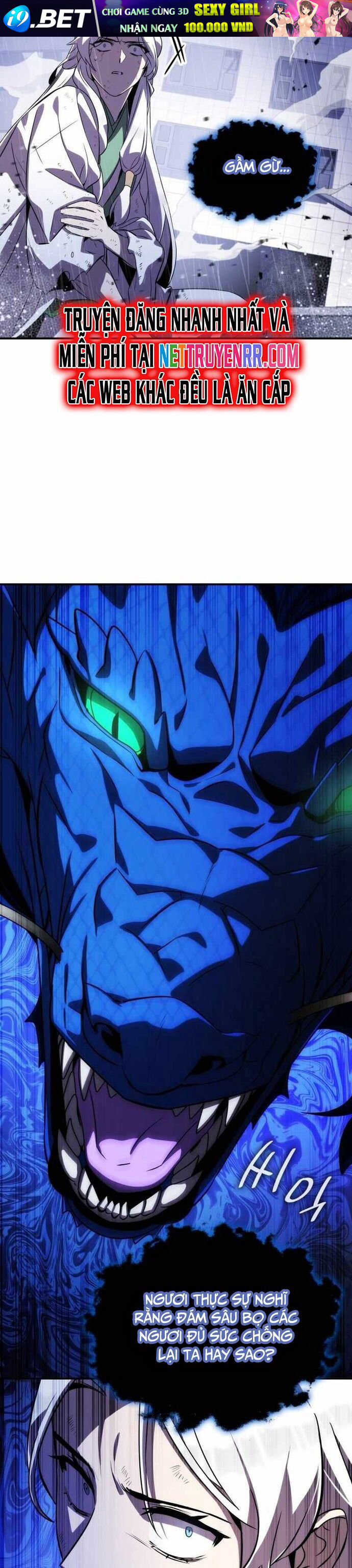 Tăng Lực Thợ Săn - Chapter 83 - Page 14