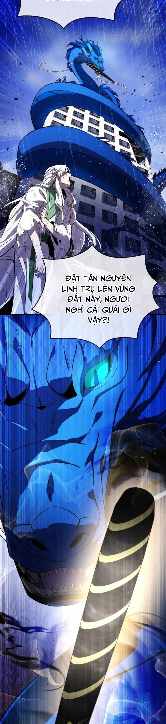 Tăng Lực Thợ Săn - Chapter 83 - Page 18