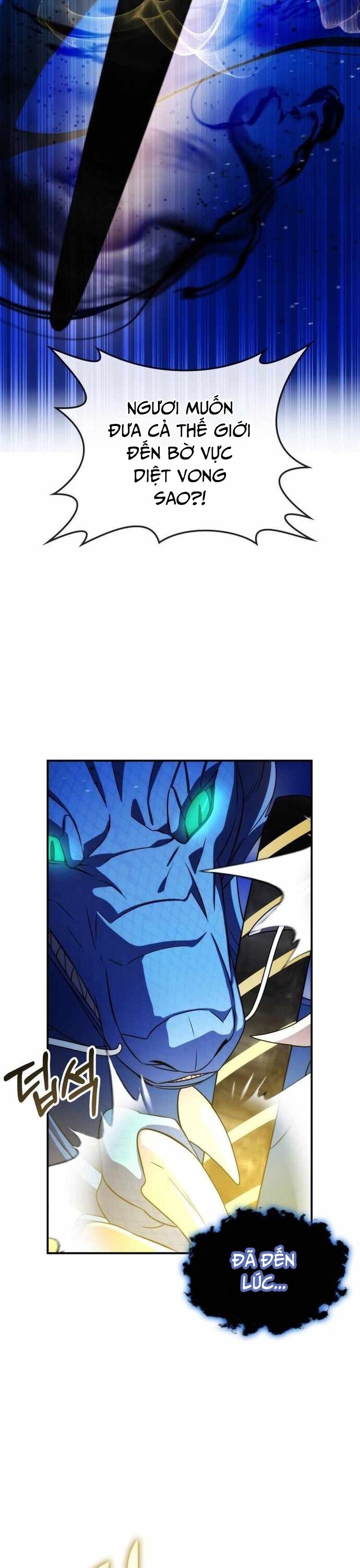 Tăng Lực Thợ Săn - Chapter 83 - Page 19