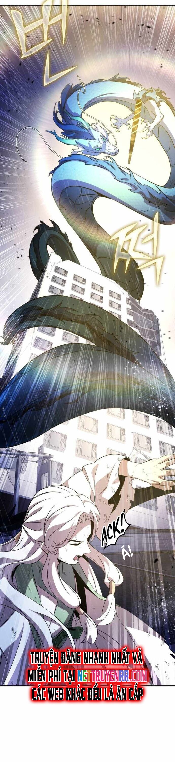 Tăng Lực Thợ Săn - Chapter 83 - Page 20