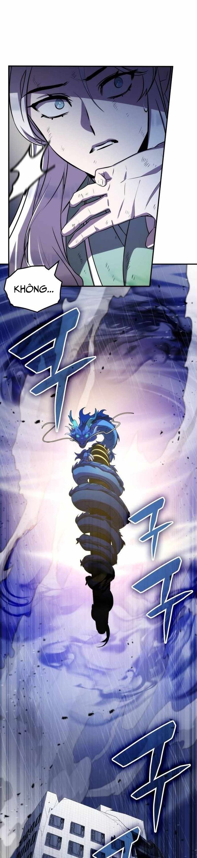 Tăng Lực Thợ Săn - Chapter 83 - Page 21