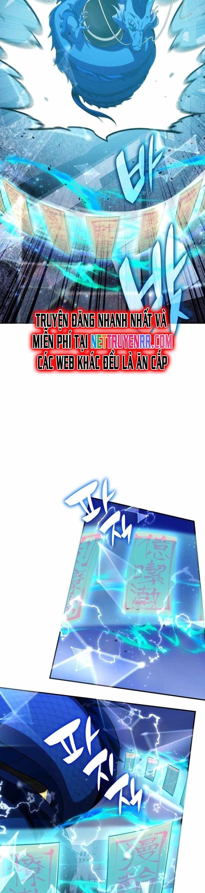 Tăng Lực Thợ Săn - Chapter 83 - Page 28