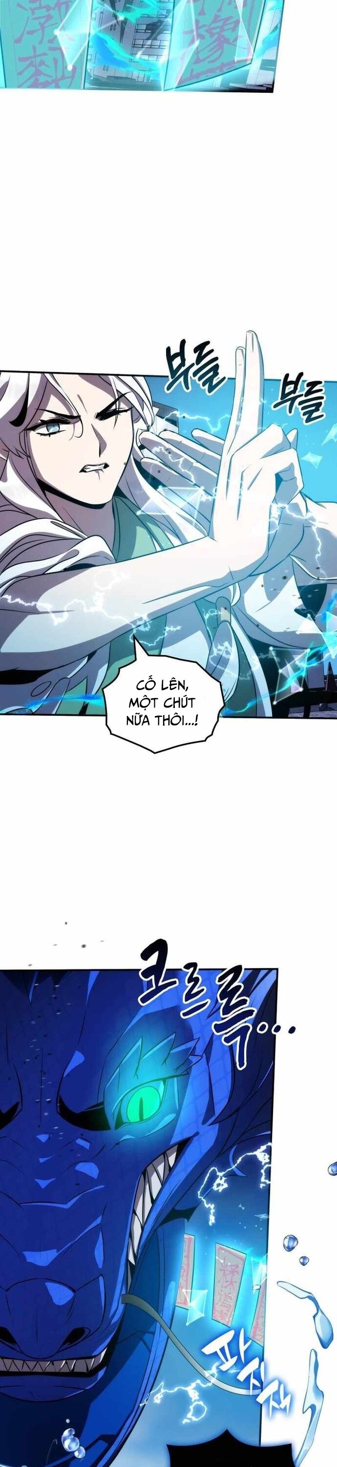 Tăng Lực Thợ Săn - Chapter 83 - Page 29