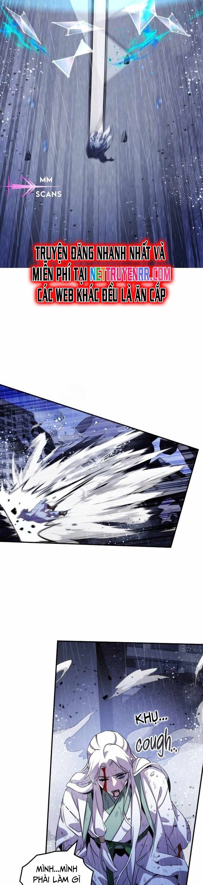 Tăng Lực Thợ Săn - Chapter 83 - Page 31